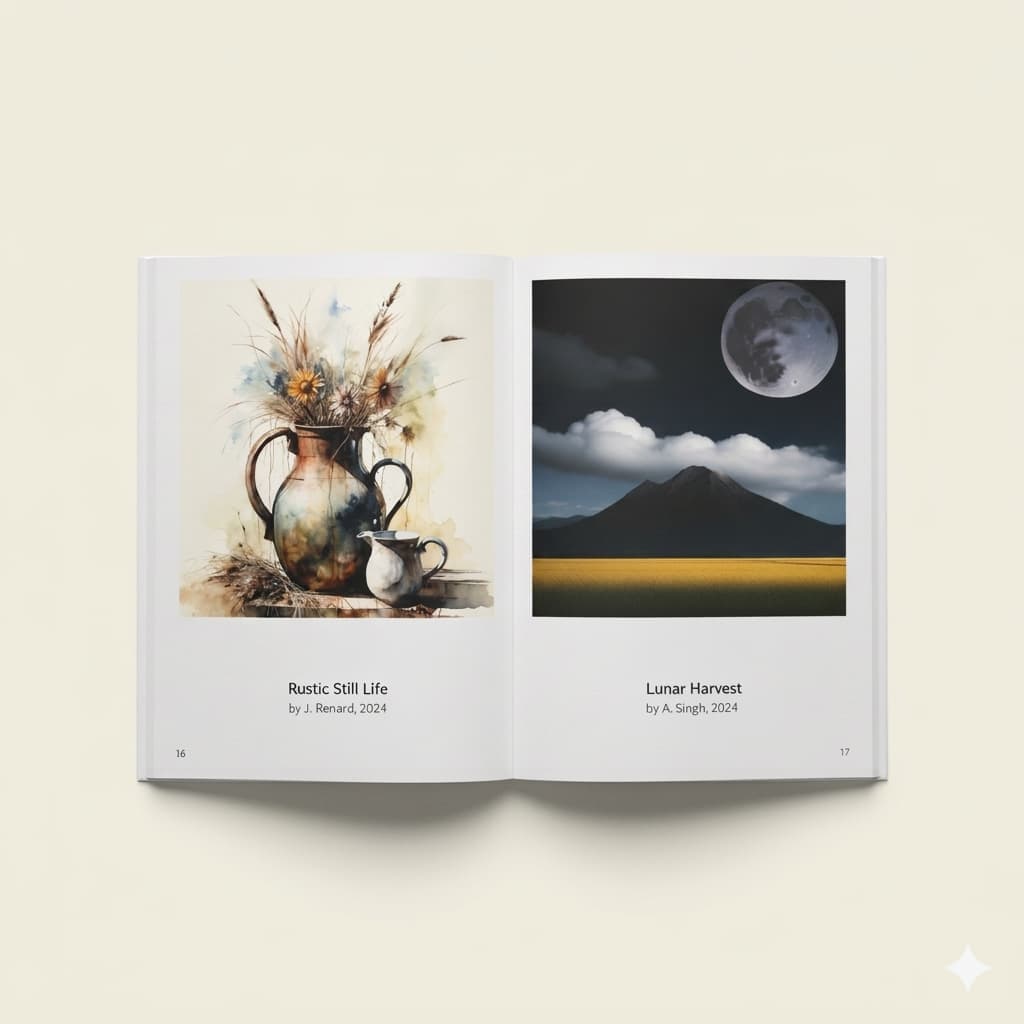 Art Releases